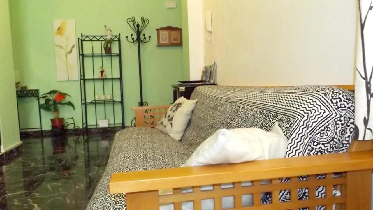 Charming Apartment Santa Cruz Santa Cruz de la Palma  Εξωτερικό φωτογραφία