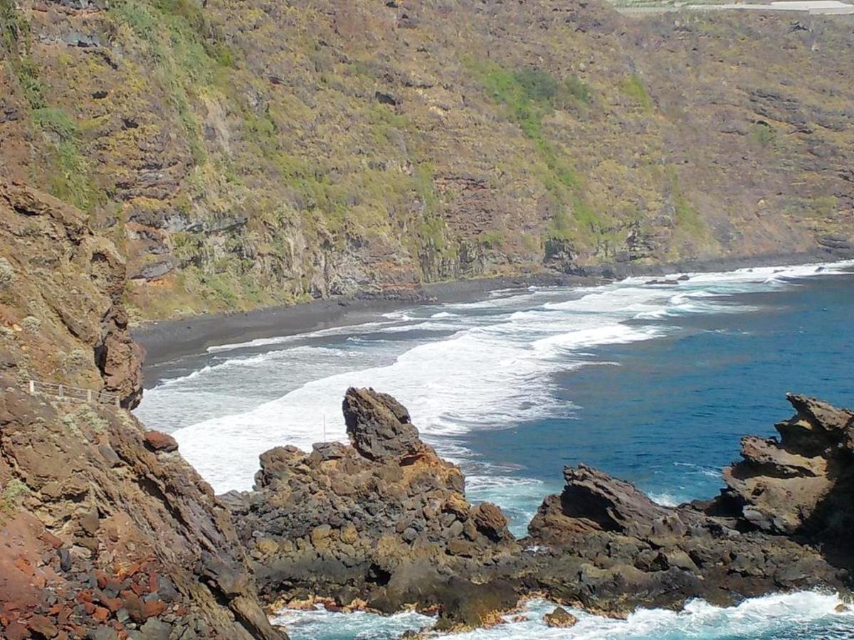 Charming Apartment Santa Cruz Santa Cruz de la Palma  Εξωτερικό φωτογραφία