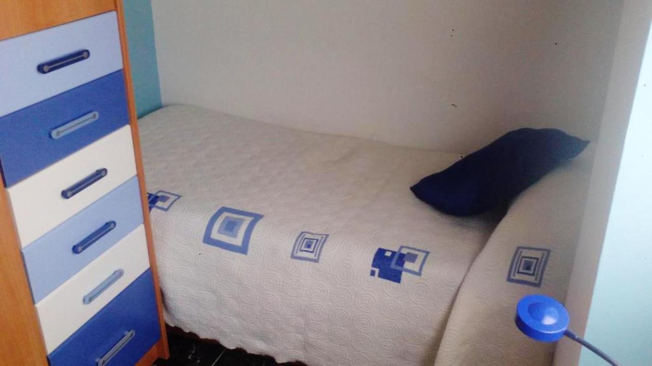 Charming Apartment Santa Cruz Santa Cruz de la Palma  Εξωτερικό φωτογραφία